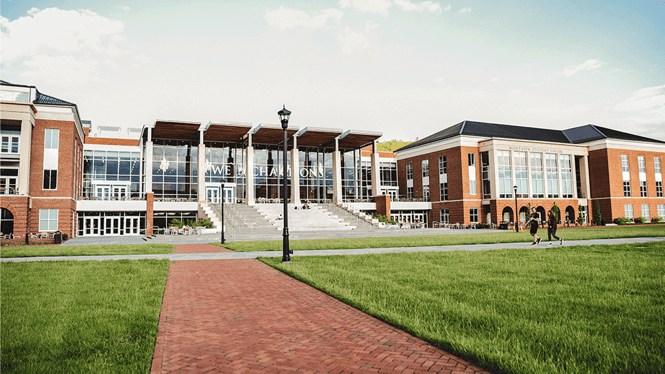 College-Campus-Career-Success-Building